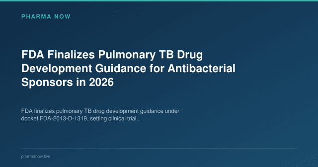 Pharma Now