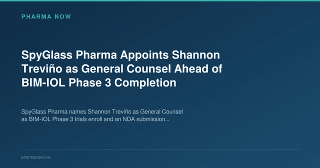 Pharma Now