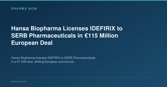 Pharma Now