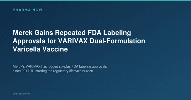 Pharma Now