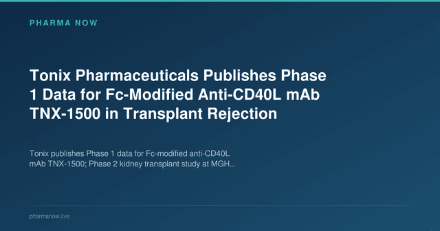 Pharma Now