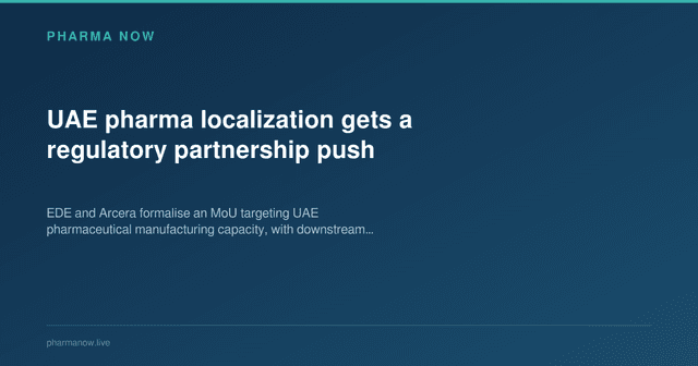 Pharma Now