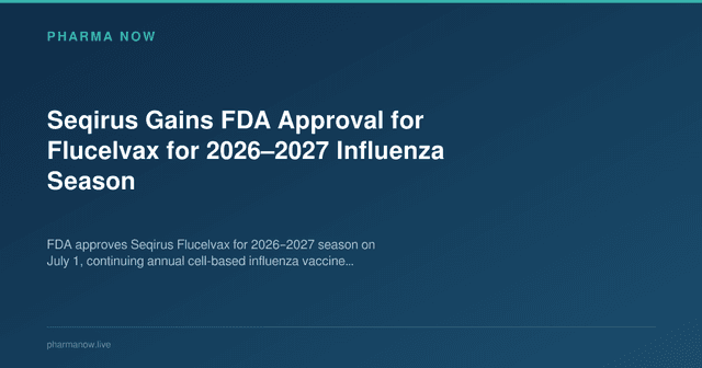 Pharma Now