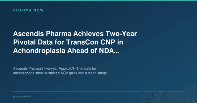 Pharma Now