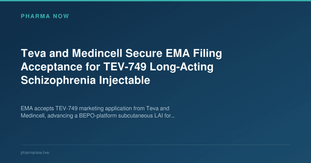 Pharma Now