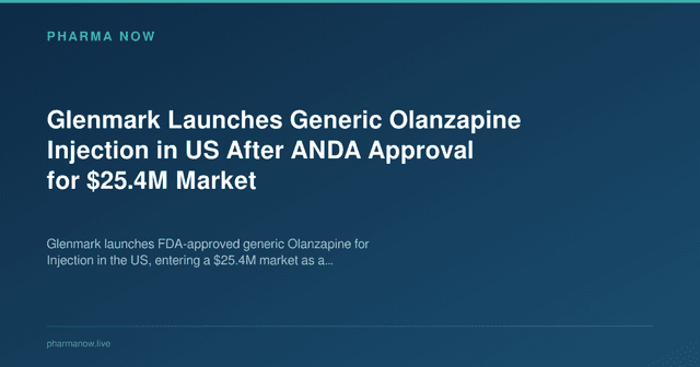 Pharma Now