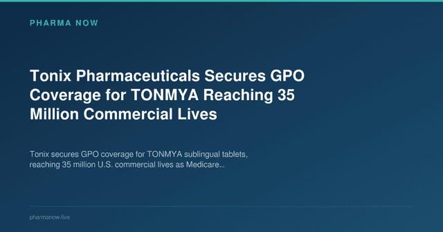 Pharma Now