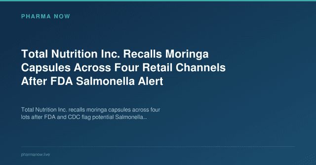 Pharma Now