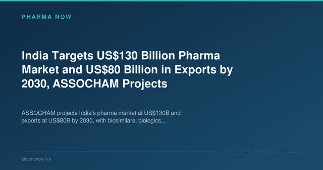 Pharma Now