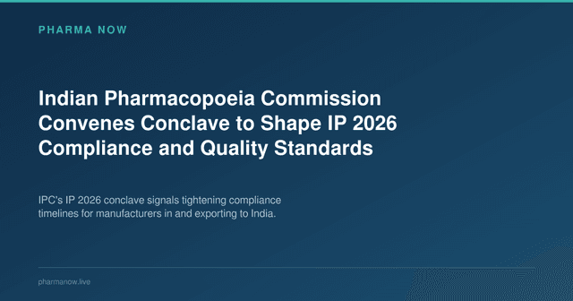 Pharma Now