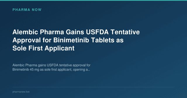 Pharma Now