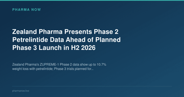 Pharma Now