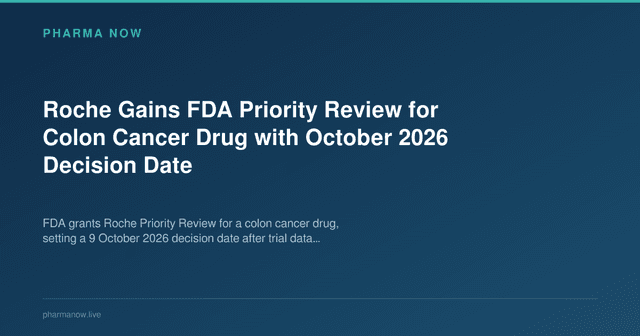 Pharma Now