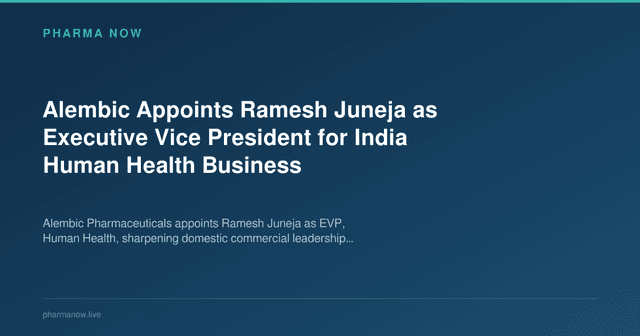 Pharma Now