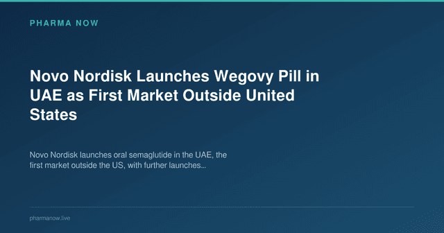 Pharma Now