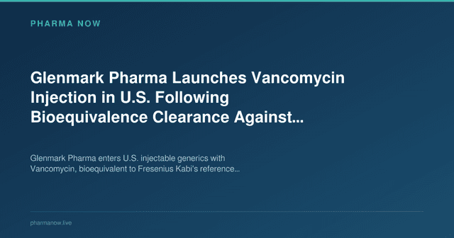 Pharma Now