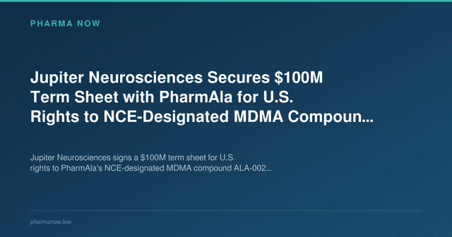 Pharma Now