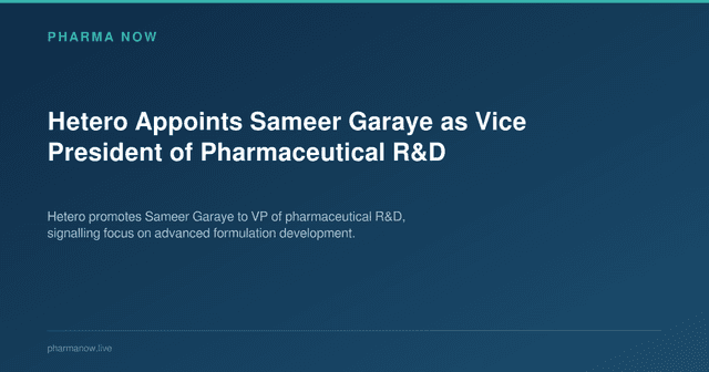 Pharma Now