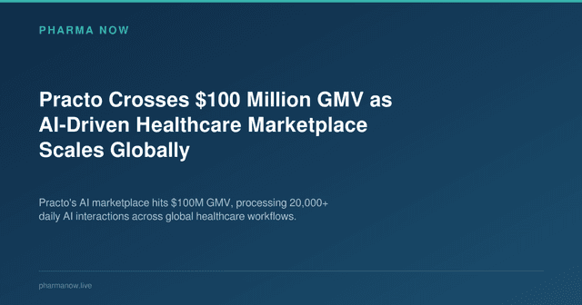 Pharma Now