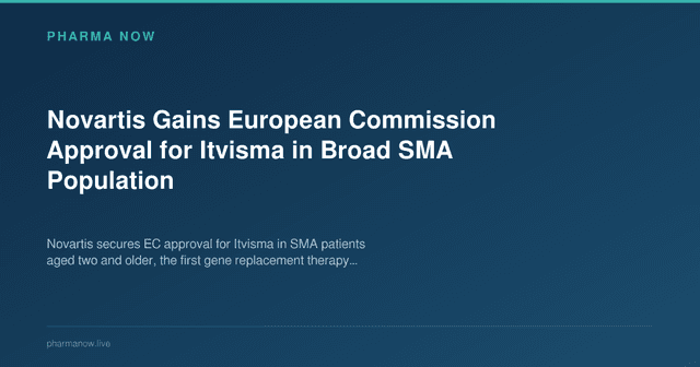 Pharma Now