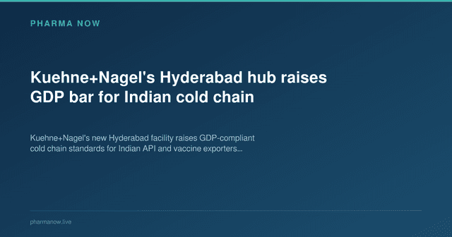 Pharma Now