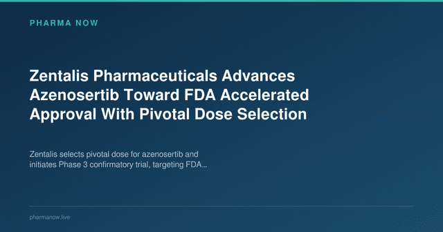 Pharma Now