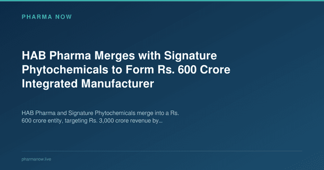 Pharma Now