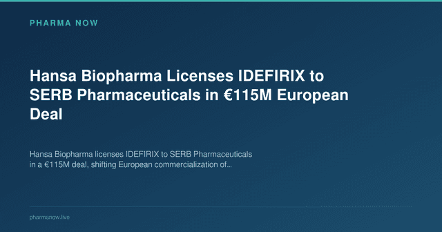 Pharma Now