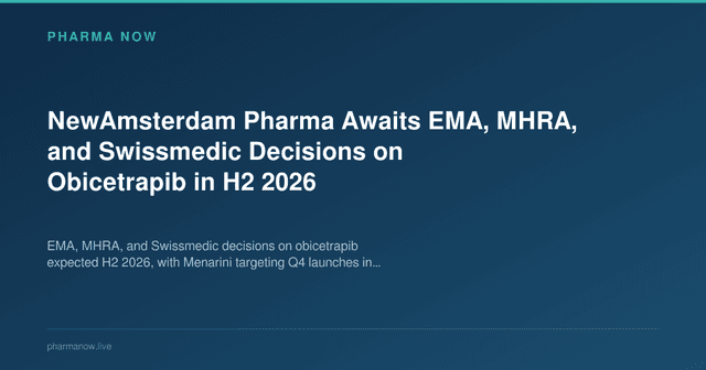 Pharma Now