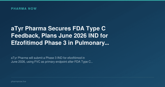 Pharma Now