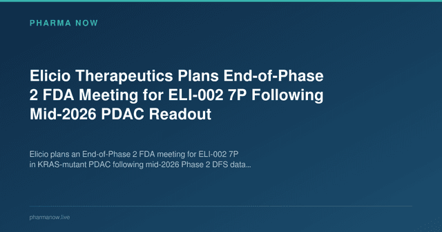 Pharma Now