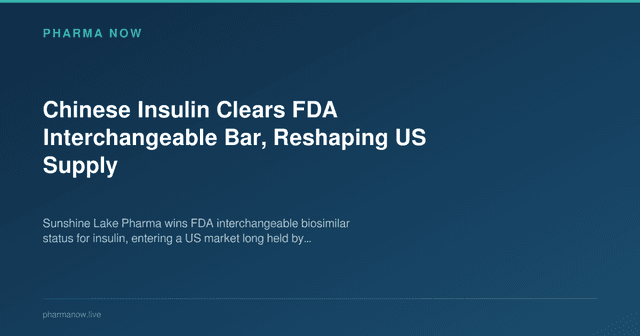 Pharma Now