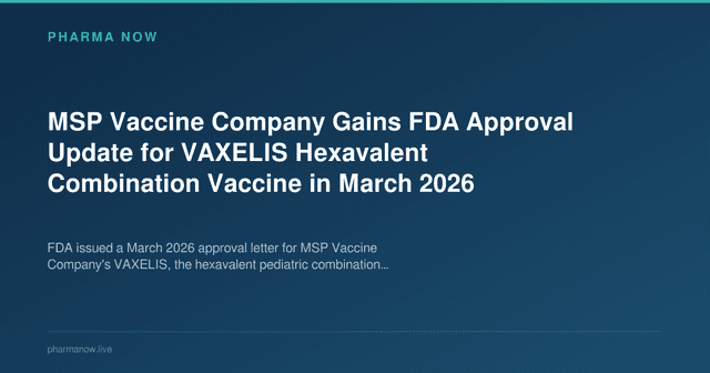 Pharma Now