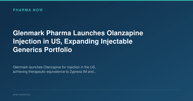 Pharma Now