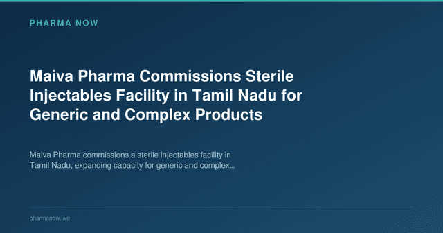 Pharma Now