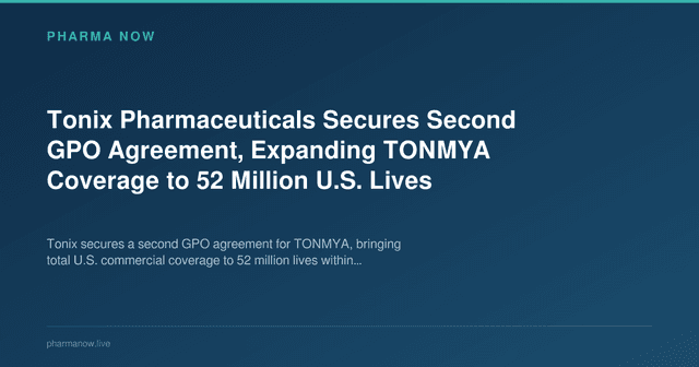 Pharma Now