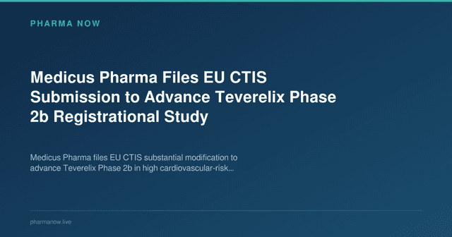 Pharma Now