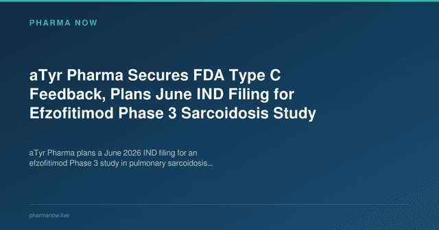 Pharma Now