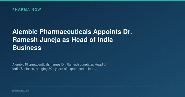 Pharma Now