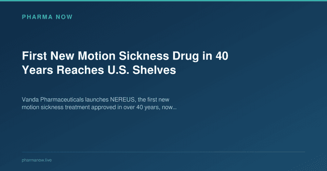 Pharma Now