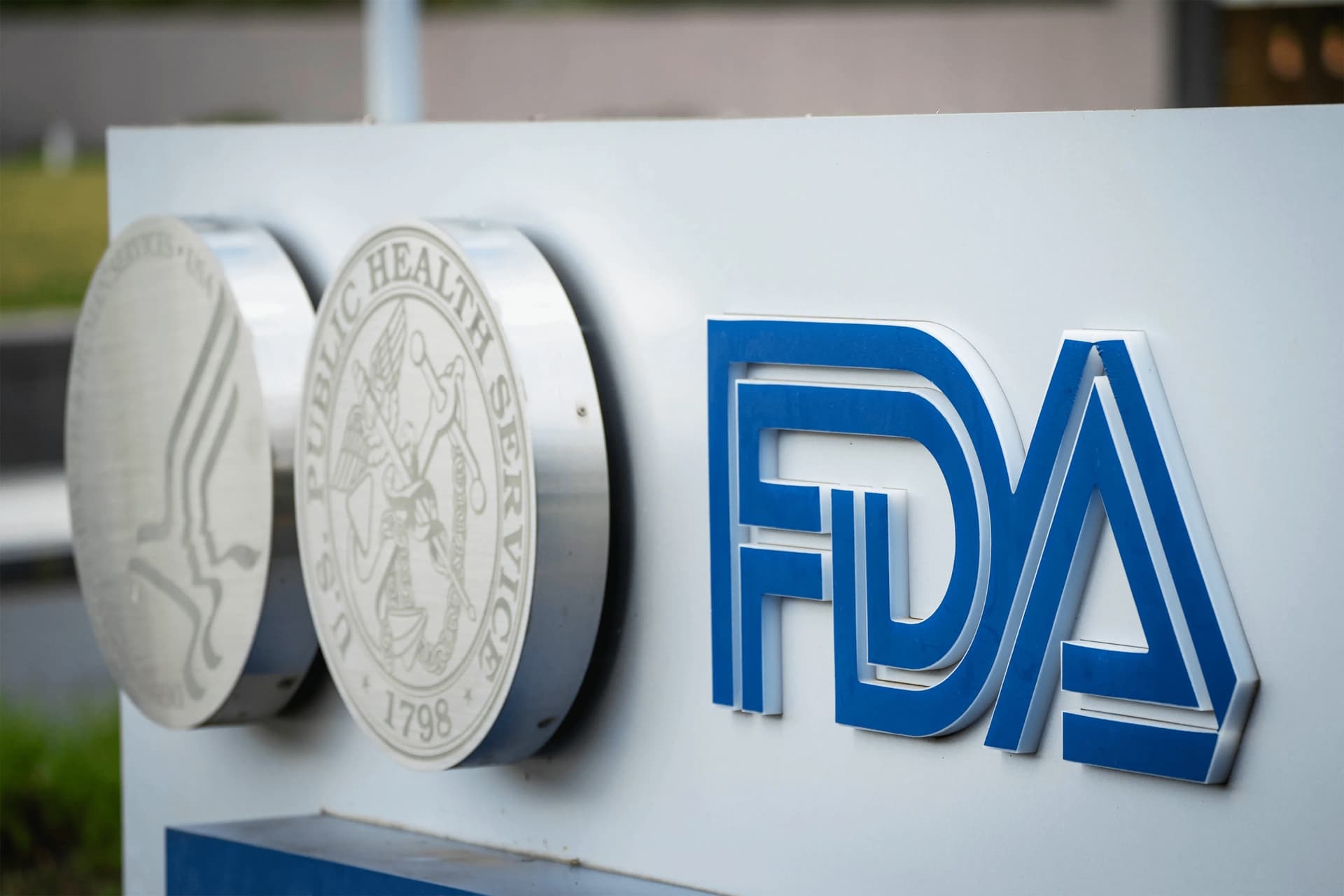 Carbogen Amcis Receives Clean Slate from FDA