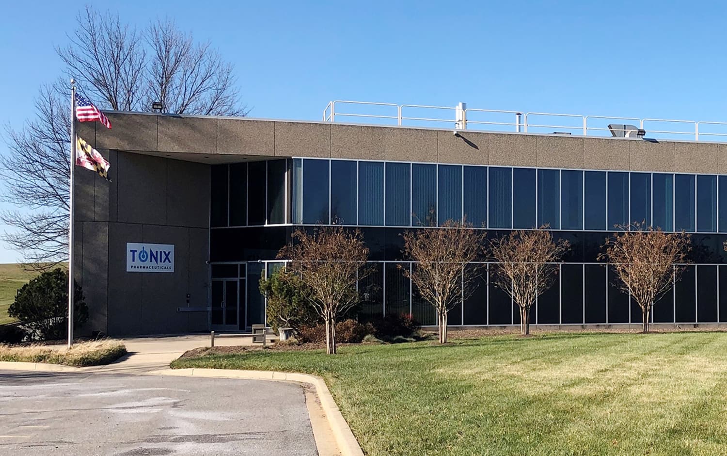 Tonix Pharmaceuticals Secures $34 Million DoD Contract to Develop Broad-Spectrum Antiviral