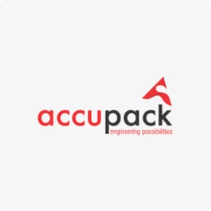 Accupack Engineering Pvt. Ltd. Accupack Engineering Pvt. Ltd.
