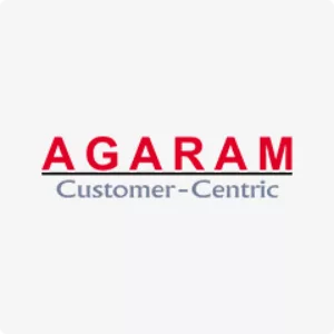 Agaram Industries Agaram Industries