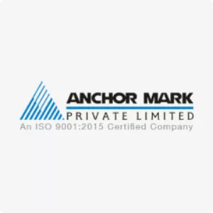 Anchormark Pvt Ltd Anchormark Pvt Ltd