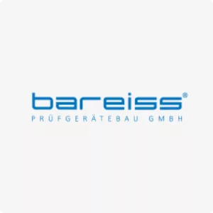 Bareiss Prüfgerätebau GmbH