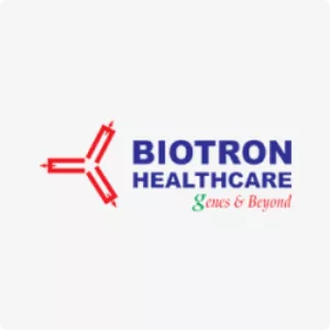 Biotron Healthcare