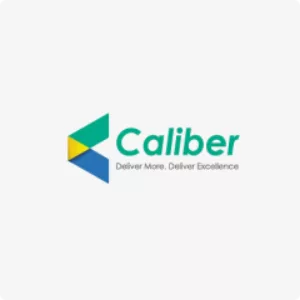 Caliber Technologies Pvt. Ltd.