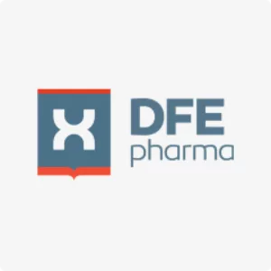 DFE Pharma GMBH & Co. KG DFE Pharma GMBH & Co. KG