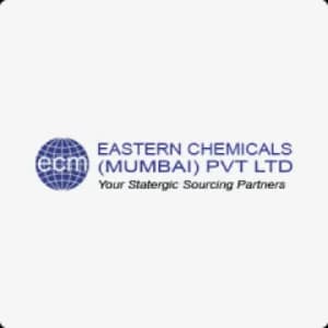 Eastern Chemicals (Mumbai) Pvt Ltd Eastern Chemicals (Mumbai) Pvt Ltd